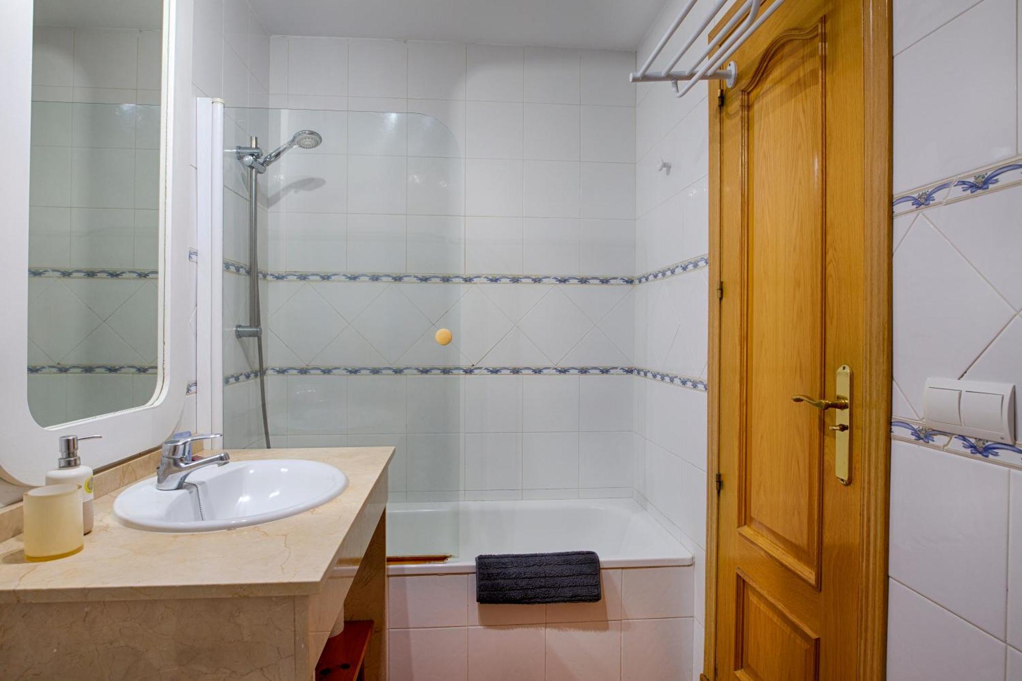 Apartamento Milenium Apartment Marbella
