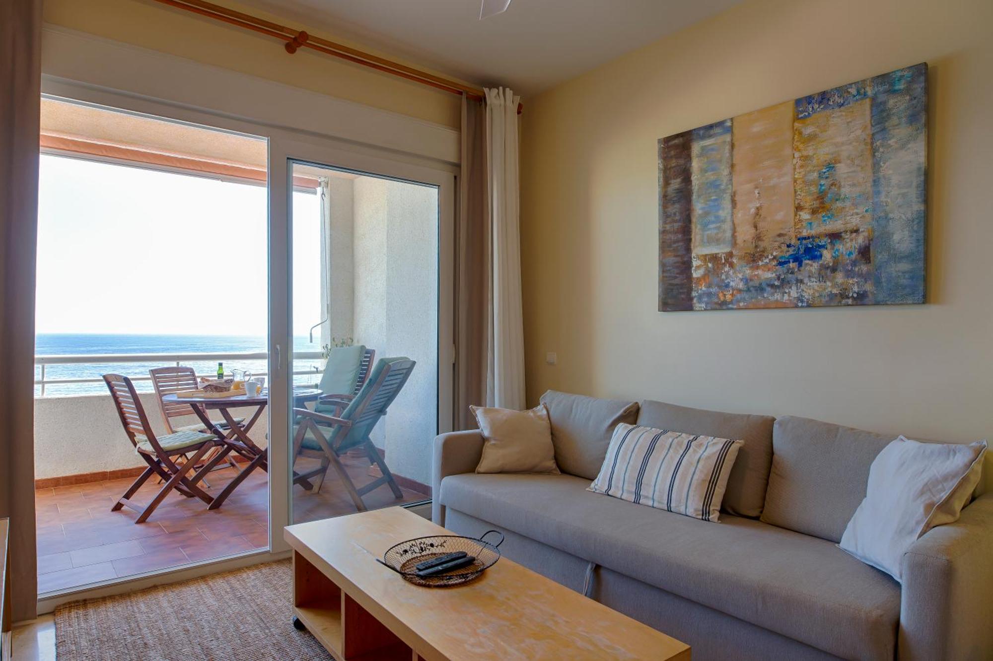 Apartamento Milenium Apartment *