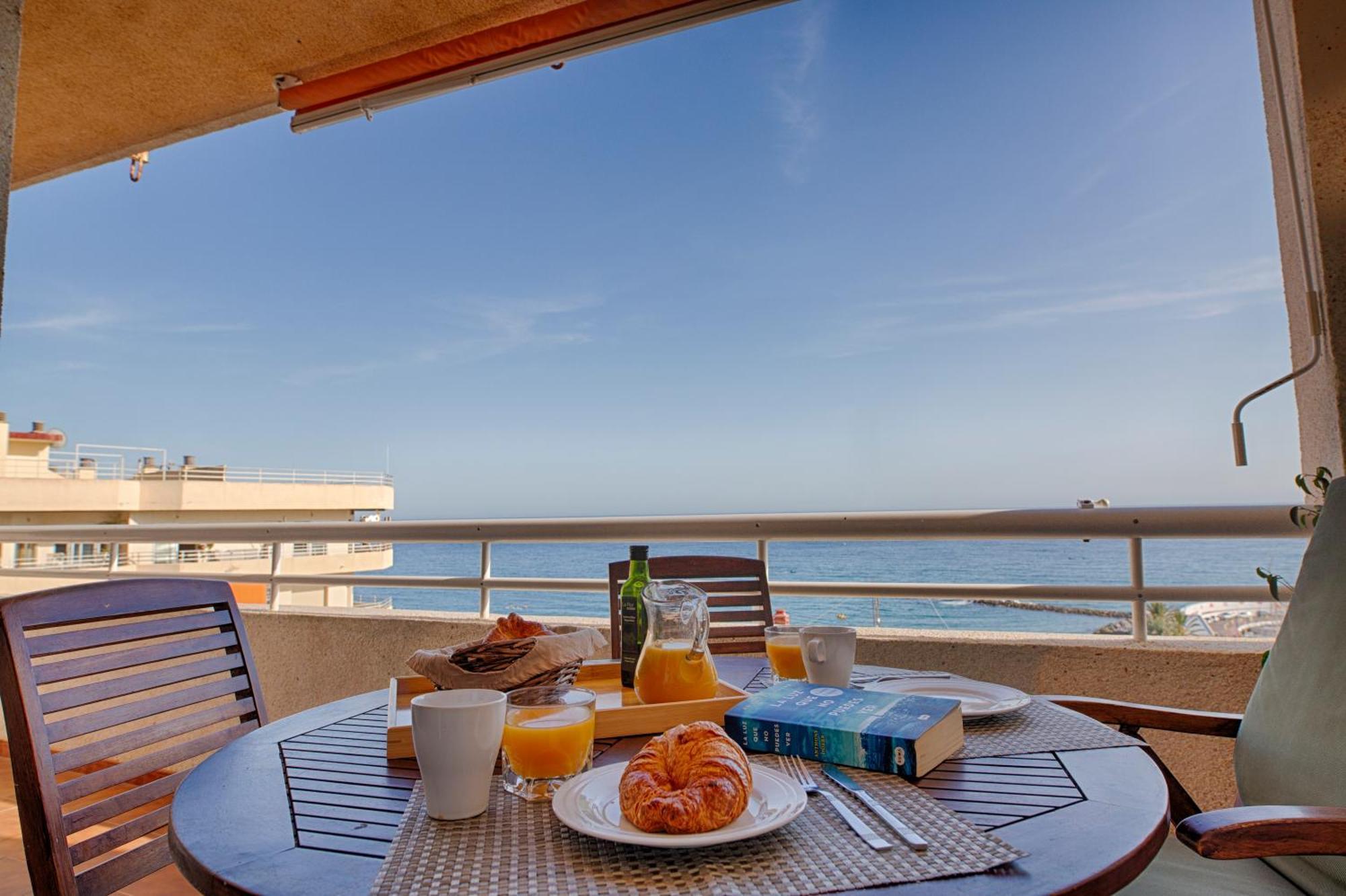 Apartamento Milenium Apartment Marbella